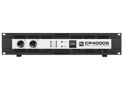 百威EV CP4000S